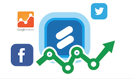 Video analytics and statistics