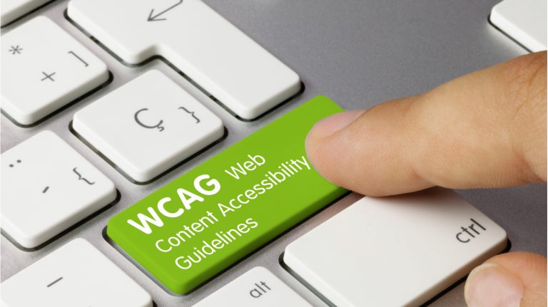 wcag compliance